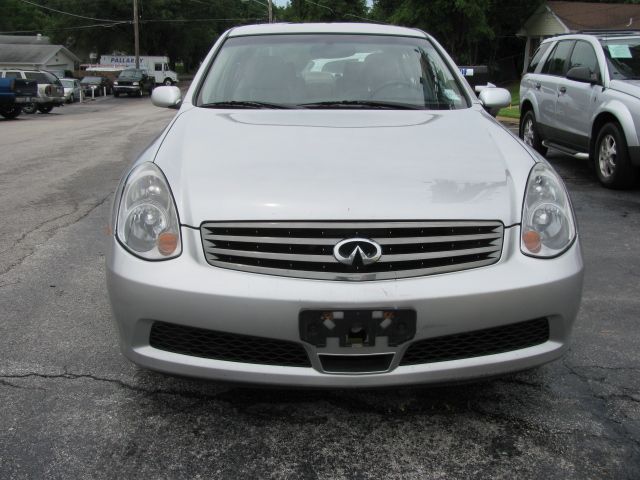2005 Infiniti G35 Regency-brougham