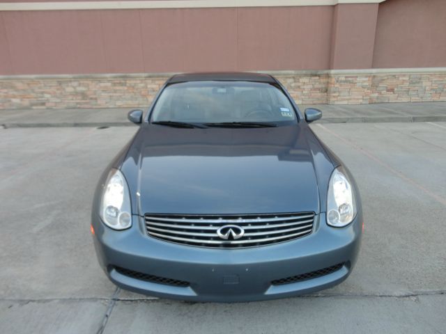 2006 Infiniti G35 GT Premium