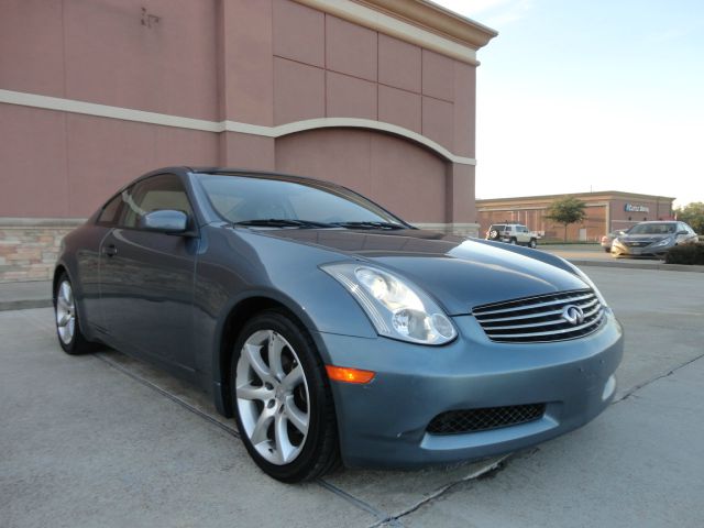 2006 Infiniti G35 GT Premium