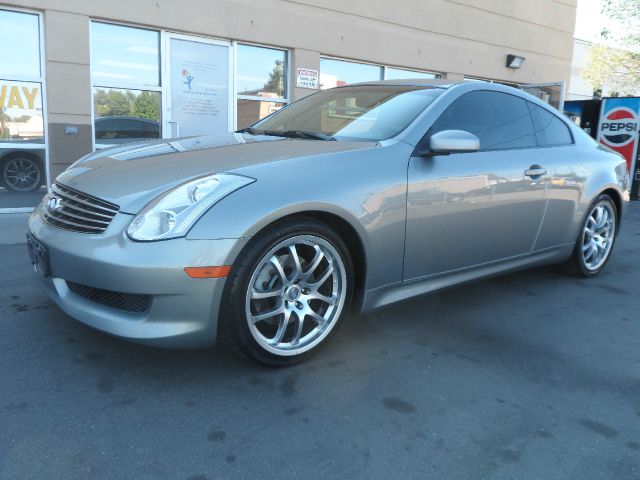 2006 Infiniti G35 LS - All Wheel Drive At Broo