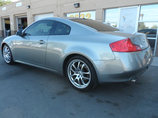 2006 Infiniti G35 LS - All Wheel Drive At Broo