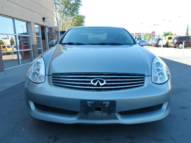 2006 Infiniti G35 LS - All Wheel Drive At Broo