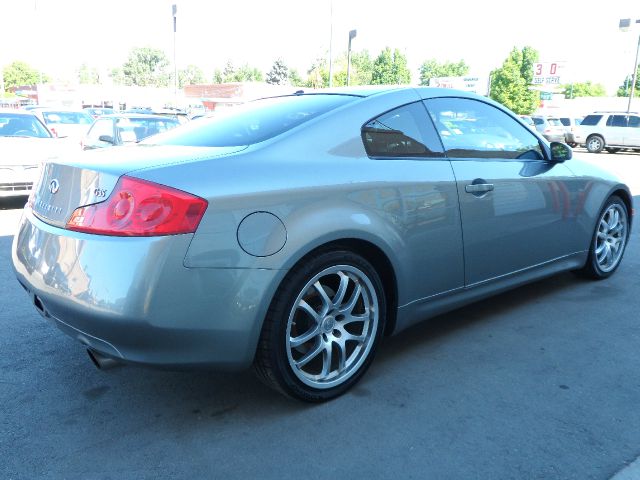 2006 Infiniti G35 LS - All Wheel Drive At Broo