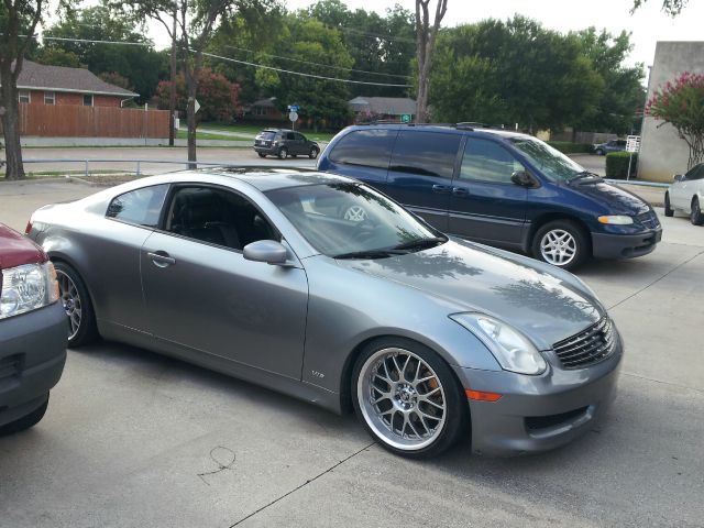 2006 Infiniti G35 LS - All Wheel Drive At Broo
