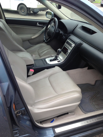 2006 Infiniti G35 Regency-brougham