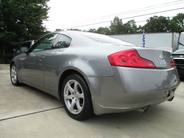 2006 Infiniti G35 GT Premium