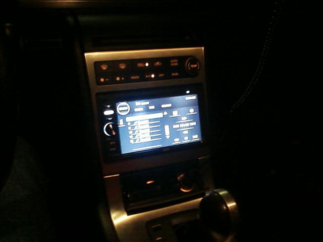 2006 Infiniti G35 GT - Remote Start Traction Control