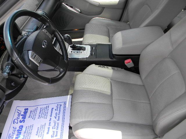 2006 Infiniti G35 Regency-brougham