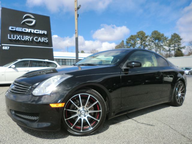 2006 Infiniti G35 LS - All Wheel Drive At Broo