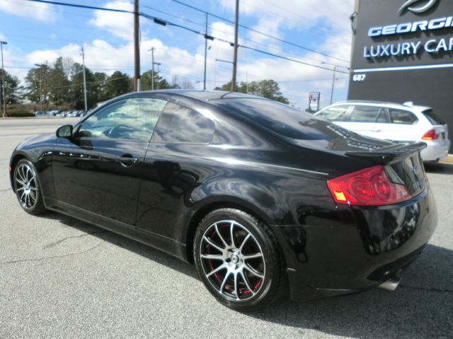 2006 Infiniti G35 LS - All Wheel Drive At Broo