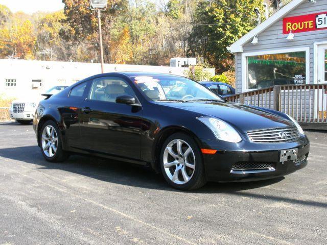 2006 Infiniti G35 GT Premium
