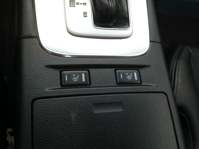 2006 Infiniti G35 Unknown