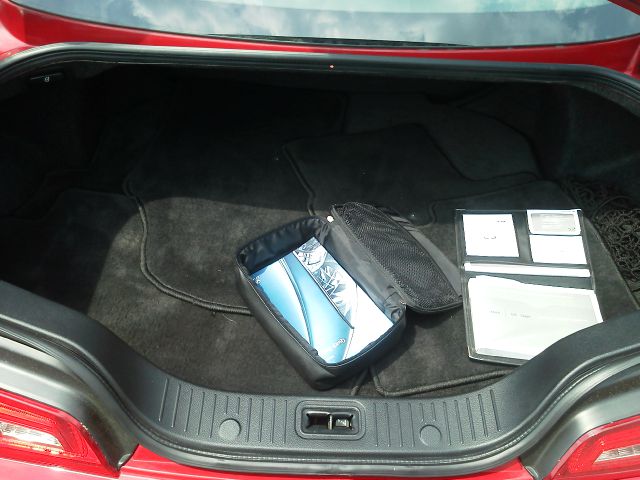 2006 Infiniti G35 Unknown