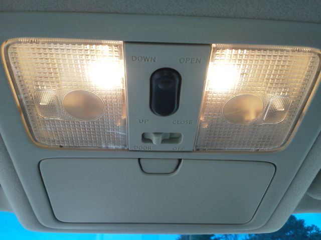 2006 Infiniti G35 Unknown