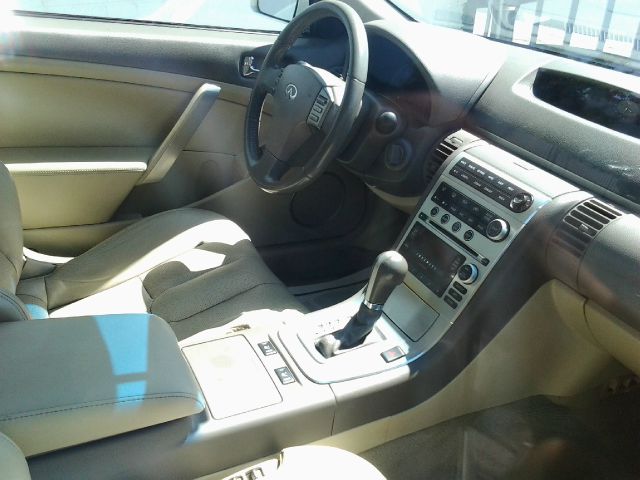 2006 Infiniti G35 GT Premium