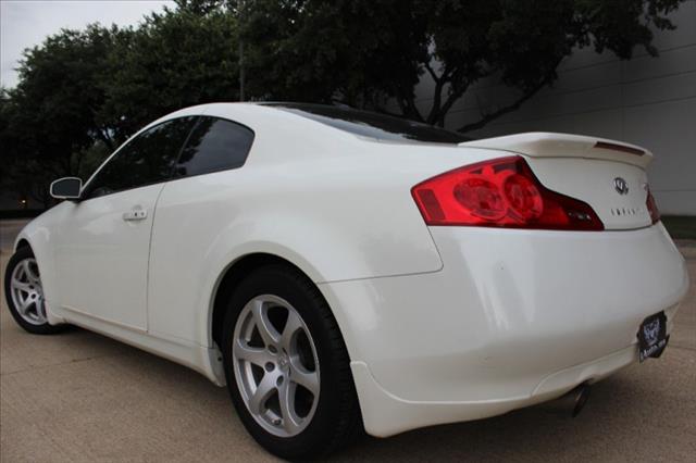 2006 Infiniti G35 Unknown