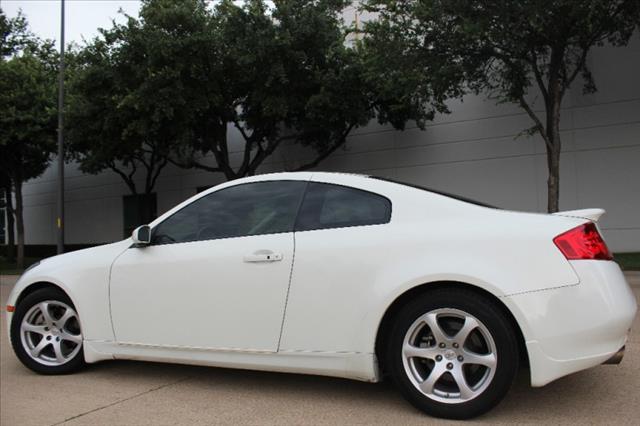 2006 Infiniti G35 Unknown