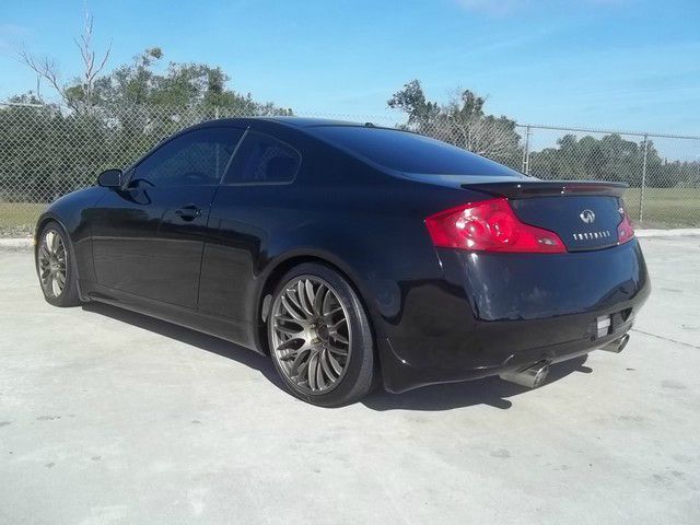 2006 Infiniti G35 LS - All Wheel Drive At Broo