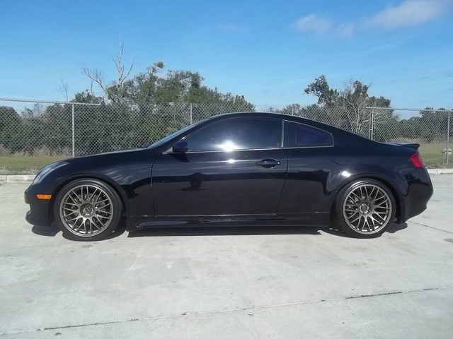 2006 Infiniti G35 LS - All Wheel Drive At Broo