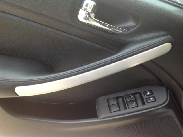 2006 Infiniti G35 Regency-brougham