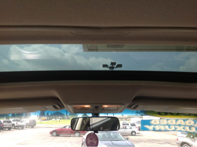 2006 Infiniti G35 Regency-brougham