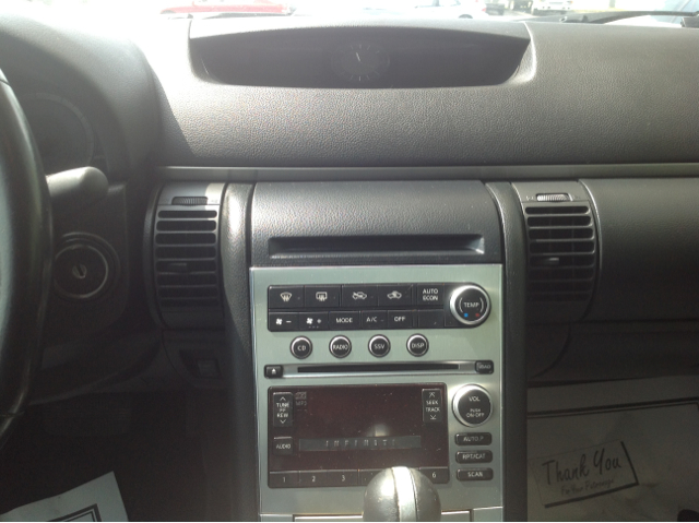 2006 Infiniti G35 Regency-brougham