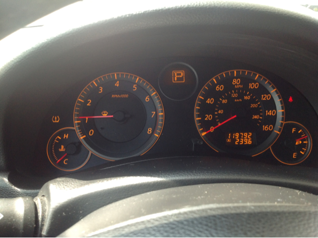 2006 Infiniti G35 Regency-brougham