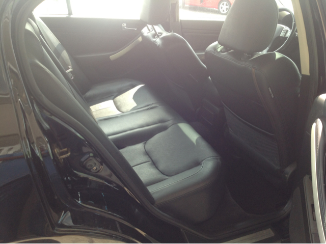 2006 Infiniti G35 Regency-brougham