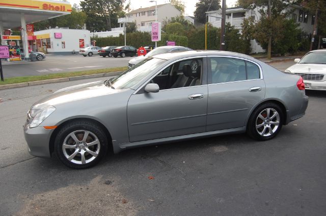 2006 Infiniti G35 Regency-brougham