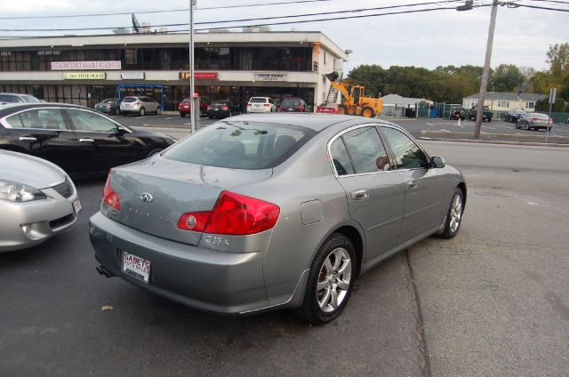 2006 Infiniti G35 Regency-brougham