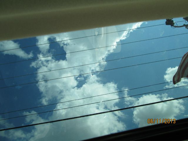 2006 Infiniti G35 GT Premium