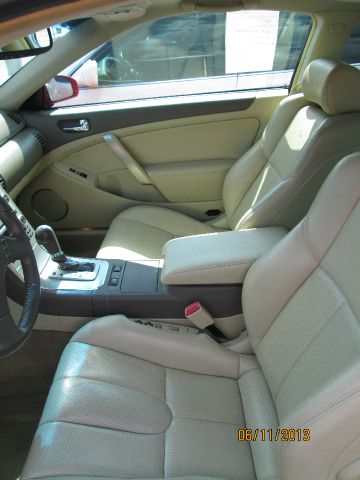 2006 Infiniti G35 GT Premium