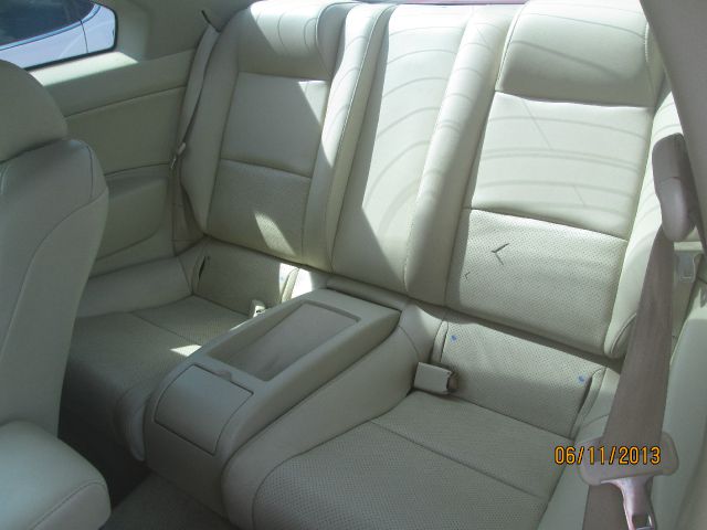 2006 Infiniti G35 GT Premium