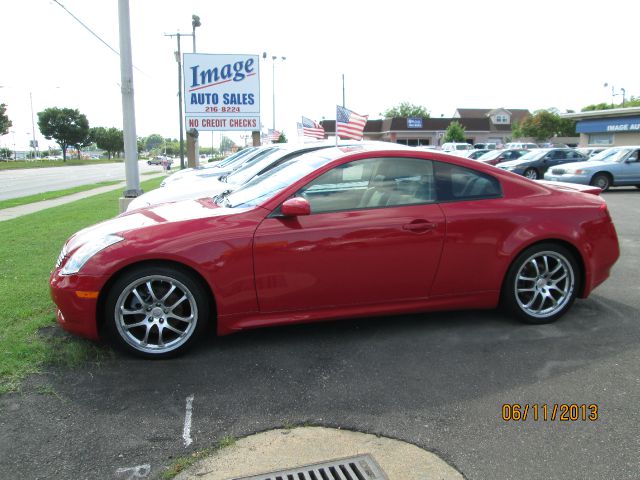 2006 Infiniti G35 GT Premium