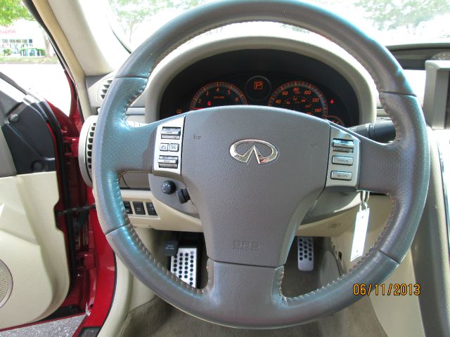 2006 Infiniti G35 GT Premium