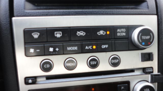 2006 Infiniti G35 Regency-brougham