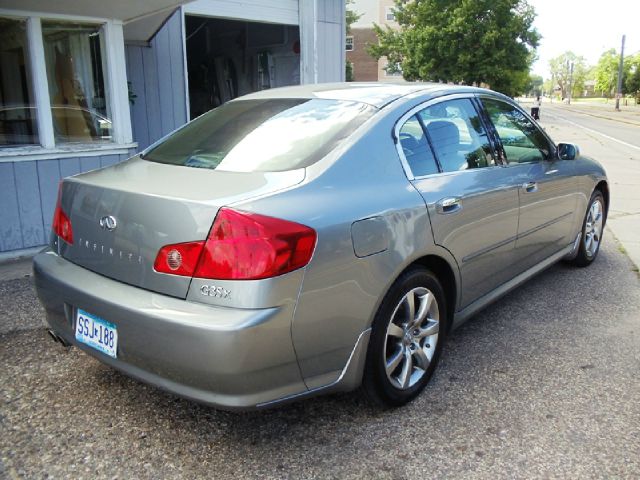 2006 Infiniti G35 Regency-brougham