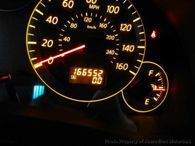 2006 Infiniti G35 SE King Cab 2WD