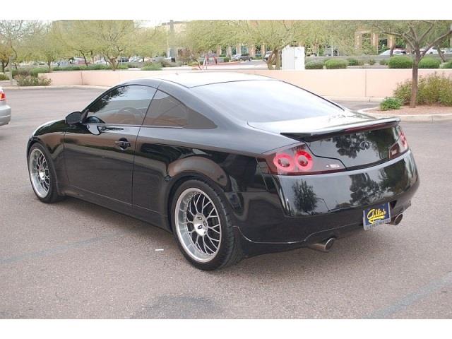 2006 Infiniti G35 Unknown