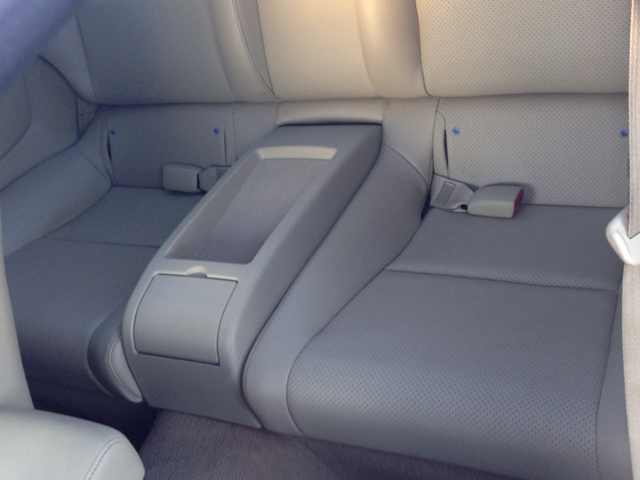 2006 Infiniti G35 GT Premium