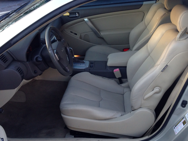 2006 Infiniti G35 GT Premium