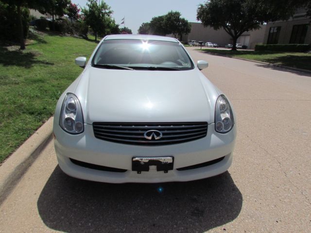 2006 Infiniti G35 GT Premium