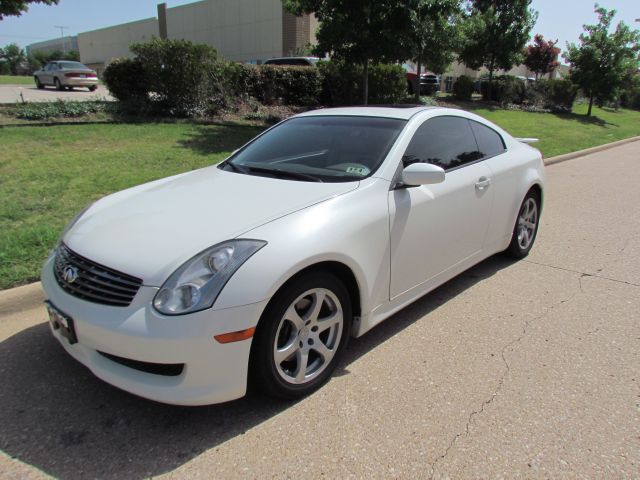 2006 Infiniti G35 GT Premium