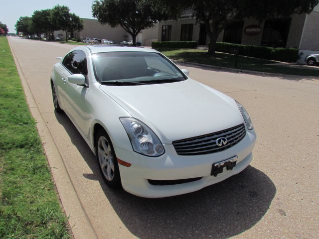 2006 Infiniti G35 GT Premium