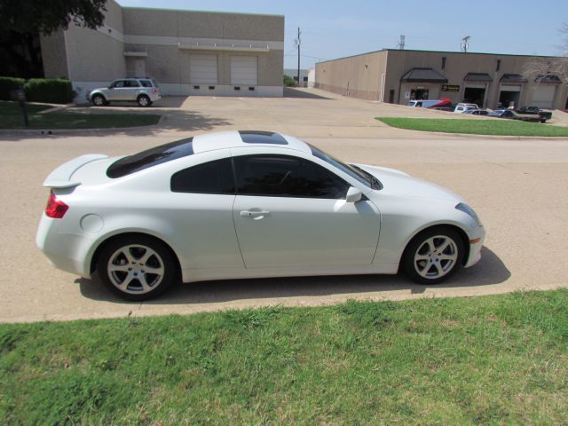 2006 Infiniti G35 GT Premium