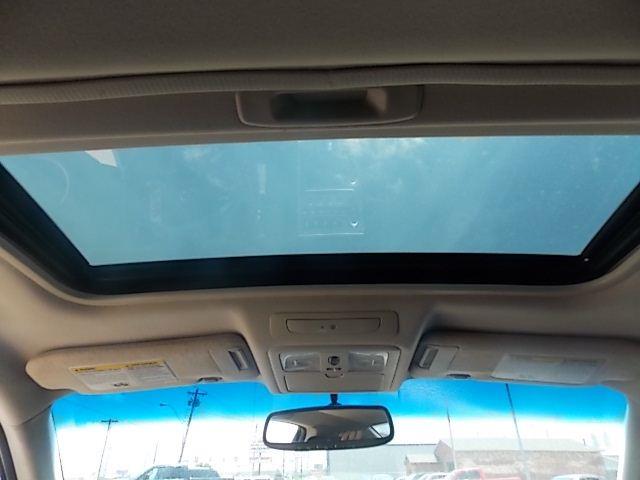 2006 Infiniti G35 Unknown