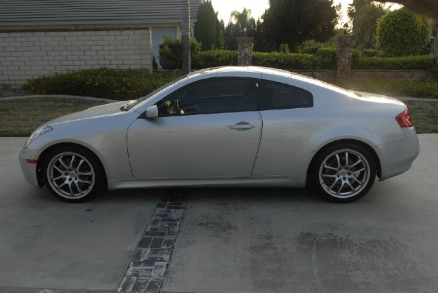 2006 Infiniti G35 LS - All Wheel Drive At Broo