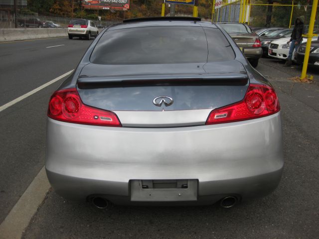 2006 Infiniti G35 GT Premium