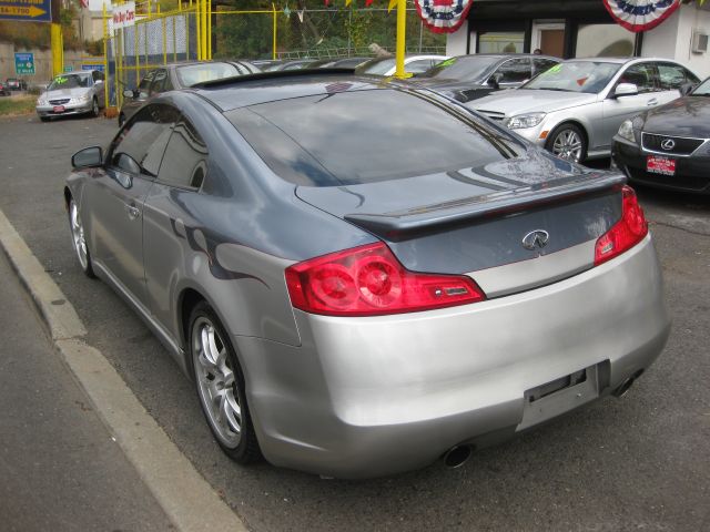 2006 Infiniti G35 GT Premium