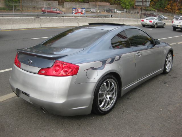 2006 Infiniti G35 GT Premium